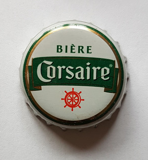 Corsaire, Brasserie du Corsaire
